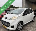 Peugeot 107 1.0-12V Sublime / BJ 2009 / 1Ste Eigenaar!, Auto's, Voorwielaandrijving, Gebruikt, 4 stoelen, Origineel Nederlands