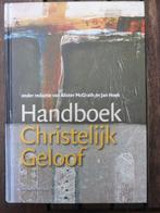Handboek christelijk geloof, Ophalen of Verzenden, Zo goed als nieuw