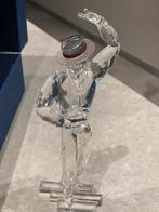 Antonio jaarstuk 2003, Verzamelen, Swarovski, Ophalen of Verzenden, Zo goed als nieuw, Figuurtje