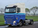 DAF XF 450, Automaat, Euro 6, Overige kleuren, Bedrijf