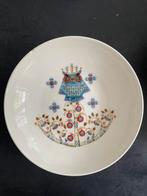 Ittala taika diep bord (20 cm), Huis en Inrichting, Keuken | Servies, Gebruikt, Ophalen of Verzenden, Bord(en), Overige stijlen