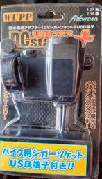 WUPP Newing DC station motorfiets - Nieuw in verpakking, Ophalen of Verzenden, Nieuw