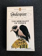 Shakespeare, The merchant of Venice, Ophalen of Verzenden, Zo goed als nieuw