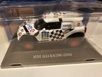 Mini All4 racing 2016 1/43, Hobby en Vrije tijd, Modelauto's | 1:43, Ophalen of Verzenden, Nieuw, Auto, Overige merken
