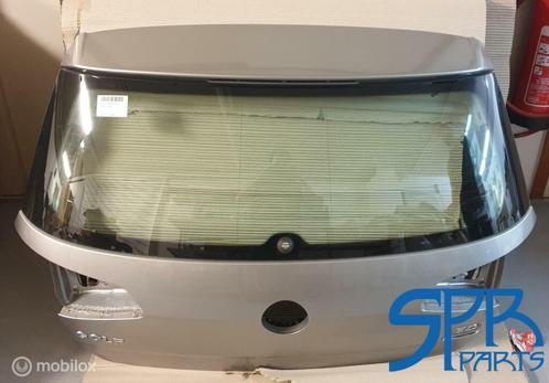 GOLF 7 7.5 VII Achterklep LB7W TUNGSTEN SILVER ZILVER KLEP, Auto-onderdelen, Carrosserie en Plaatwerk, Achterklep, Volkswagen