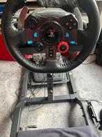 Playseat race stoel, Spelcomputers en Games, Spelcomputers | Sony PlayStation Consoles | Accessoires, Ophalen, Zo goed als nieuw