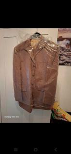 Roka Heren Pak 3-delig Maat 52, Maat 52/54 (L), Roka, Beige, Ophalen of Verzenden