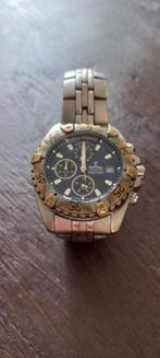 Festina heren horloge, Sieraden, Tassen en Uiterlijk, Horloges | Heren, Gebruikt, Ophalen of Verzenden