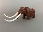 Lego Mammoet uit setnr. 60195, Ophalen of Verzenden, Zo goed als nieuw, Lego
