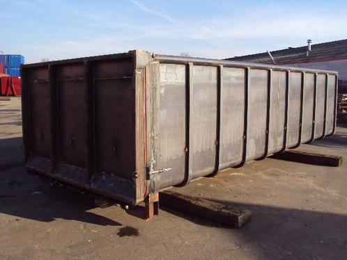 VERNOOY vloeistofdichte container 9316 (bj 2025), Zakelijke goederen, Machines en Bouw | Keten en Containers