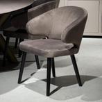 Indigo Eetkamerstoelen Set Richmond Interiors, Huis en Inrichting, Ophalen, Nieuw, Vijf, Zes of meer stoelen, Chique