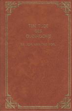DS. JOH.VAN DER POEL - TEN TIJDE DES OUDERDOMS, Boeken, Ophalen of Verzenden, Gelezen