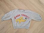 Bobo choses trui maat 110, Gebruikt, Trui of Vest, Ophalen of Verzenden, Jongen