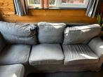 Hoekbank 250x250, Huis en Inrichting, Banken | Bankstellen, Ophalen, 250 tot 300 cm, Gebruikt, 100 tot 125 cm