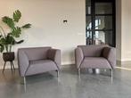 2 stuks Rolf Benz Lina Fauteuils - als nieuw!, Modern klasiek leolux jori pode, 75 tot 100 cm, Ophalen of Verzenden, Zo goed als nieuw
