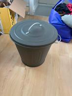 Prullenbakje (Ikea), Huis en Inrichting, Woonaccessoires | Prullenbakken, Ophalen, Zo goed als nieuw, Minder dan 50 cm