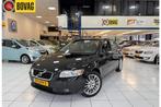 Volvo S40 1.6 Sport Bovag Garantie Airco (bj 2010), Auto's, Volvo, 1596 cc, 101 pk, Gebruikt, 4 cilinders