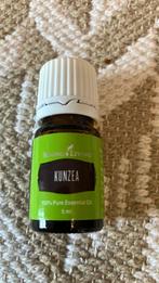 Young Living essentiële olie Kunzea, Sport en Fitness, Gezondheidsproducten en Wellness, Ophalen of Verzenden, Nieuw, Aroma