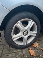 4x Tyfoon Zomerbanden 195/55 R15 85V – Zo goed als nieuw, Auto diversen, Wieldoppen, Ophalen of Verzenden, Zo goed als nieuw