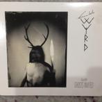 Gaahls WYRD ‎– - GastiR - Ghosts Invited cd black nieuw  new, Ophalen of Verzenden, Nieuw in verpakking