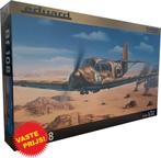 BF108 Messerschmitt Eduard 1/32, Hobby en Vrije tijd, Overige merken, Nieuw, Ophalen of Verzenden, Groter dan 1:72