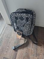 Nieuwe tas panter, Ophalen, Nieuw