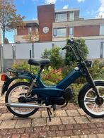 Tomos Standaard A35 - Blauw - Betrouwbaar!, Ophalen, Gebruikt, Maximaal 45 km/u, 50 cc