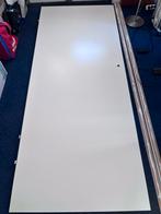Nieuwe Opdek Deur + Kozijn - 231x95cm, Doe-het-zelf en Verbouw, Deuren en Horren, Ophalen, 80 tot 100 cm, 215 cm of meer, Binnendeur