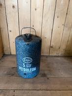 Petroleum kan 5 liter, Ophalen of Verzenden
