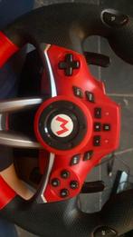 Mario Kart Stuur - Nintendo Switch, Ophalen of Verzenden, Gebruikt, Switch, Stuurtje of Sportattribuut
