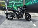 Yamaha MT09 2019 - Akrapovic, Quickshift, Handvatverw, Black, Motorrijbewijs A, Handvatverwarming, Particulier, Meer dan 35 kW