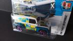 Land Rover Defender Drift Ender Police white  Hotwheels Pol, Ophalen of Verzenden, Nieuw, Auto