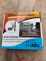 Nimo aqua alert / wateralarm kind, Ophalen of Verzenden, Zo goed als nieuw