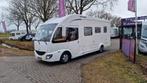 Challenger -Elitis ,unieke 2p/5p zonder hefbed km.st.114900, Caravans en Kamperen, Campers, Integraal, Achteruitrijcamera, Ringverwarming