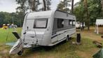 LMC Caravan Vivo Energy 473 D, Caravans en Kamperen, Caravans, Particulier, LMC en Münsterland, 1000 - 1250 kg, Standaardzit