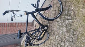 Batavus groot frame 61 .nette staat