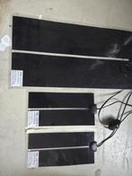 Terrarium inrichting incl. verwarming, Dieren en Toebehoren, Reptielen en Amfibieën | Toebehoren, Ophalen, Zo goed als nieuw