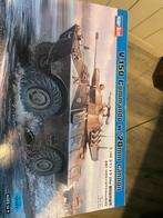 Hobbyboss v-150 commando w/20mm 1/35, Overige merken, Tank, 1:32 tot 1:50, Nieuw