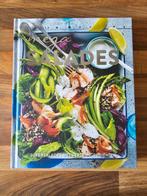 Lantaarn Publishers Mega Salades kookboek, Boeken, Nieuw, Ophalen of Verzenden