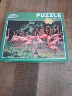 Diverse puzzels, Ophalen, Gebruikt, Losse kaart