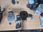Malossi 70cc Aprilia sr factory ditech purejet runner nrg, Ophalen of Verzenden, Gebruikt, Cilinder, Malossi