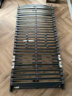 Lattenbodem 90x200, Huis en Inrichting, Slaapkamer | Matrassen en Bedbodems, Ophalen, 90 cm, Eenpersoons, Zo goed als nieuw