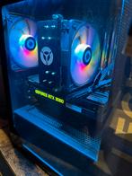 Gaming PC 3060, Ophalen, 2 tot 3 Ghz, 32 GB, Zo goed als nieuw