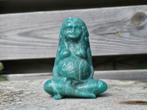 Gave moeder aarde van amazoniet, Ophalen of Verzenden, Mineraal