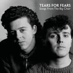TEARS FOR FEARS - SONGS FROM THE BIG CHAIR (LP), Ophalen of Verzenden, 1980 tot 2000, 12 inch, Nieuw in verpakking