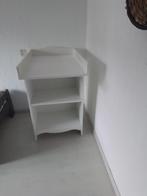 Babykommode, Kinderen en Baby's, Kinderkamer | Commodes en Kasten, Ophalen, 50 tot 70 cm, 105 cm of meer, Zo goed als nieuw