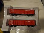 ACME DB goederenwagen h0, Overige merken, Gelijkstroom, Wagon, Ophalen of Verzenden