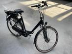 E-Bike. BATAVUS E-Go Matzwart. Opknapper of voor onderdelen, Ophalen, Gebruikt, Batavus, 51 tot 55 cm