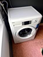 Beko WMB 71441 LM 7 kg, Witgoed en Apparatuur, Wasmachines, Ophalen, 6 tot 8 kg, Gebruikt, Voorlader