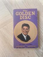 The Golden Disc, Gelezen, Personen, Frank Clews, Ophalen of Verzenden